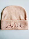 Cap newborn (imported)