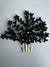 Decor hair pin