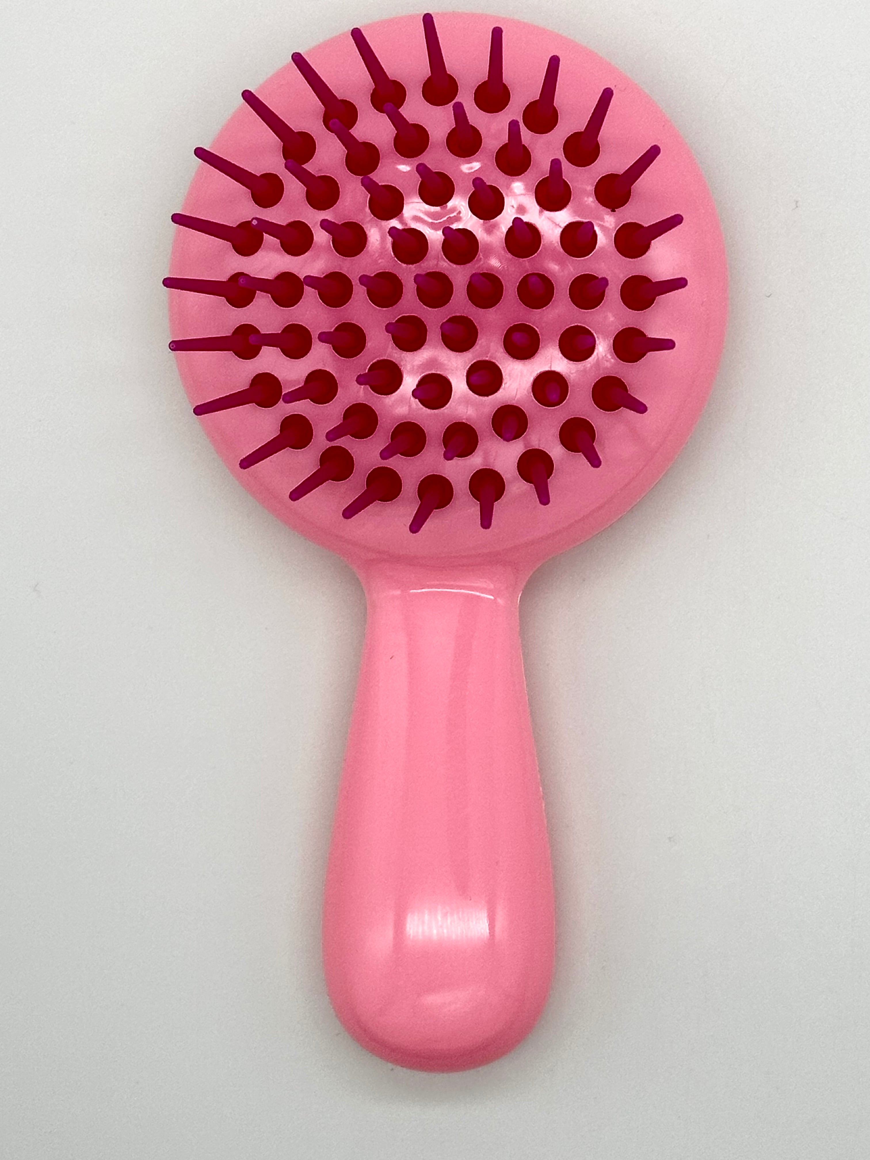 Hair brush