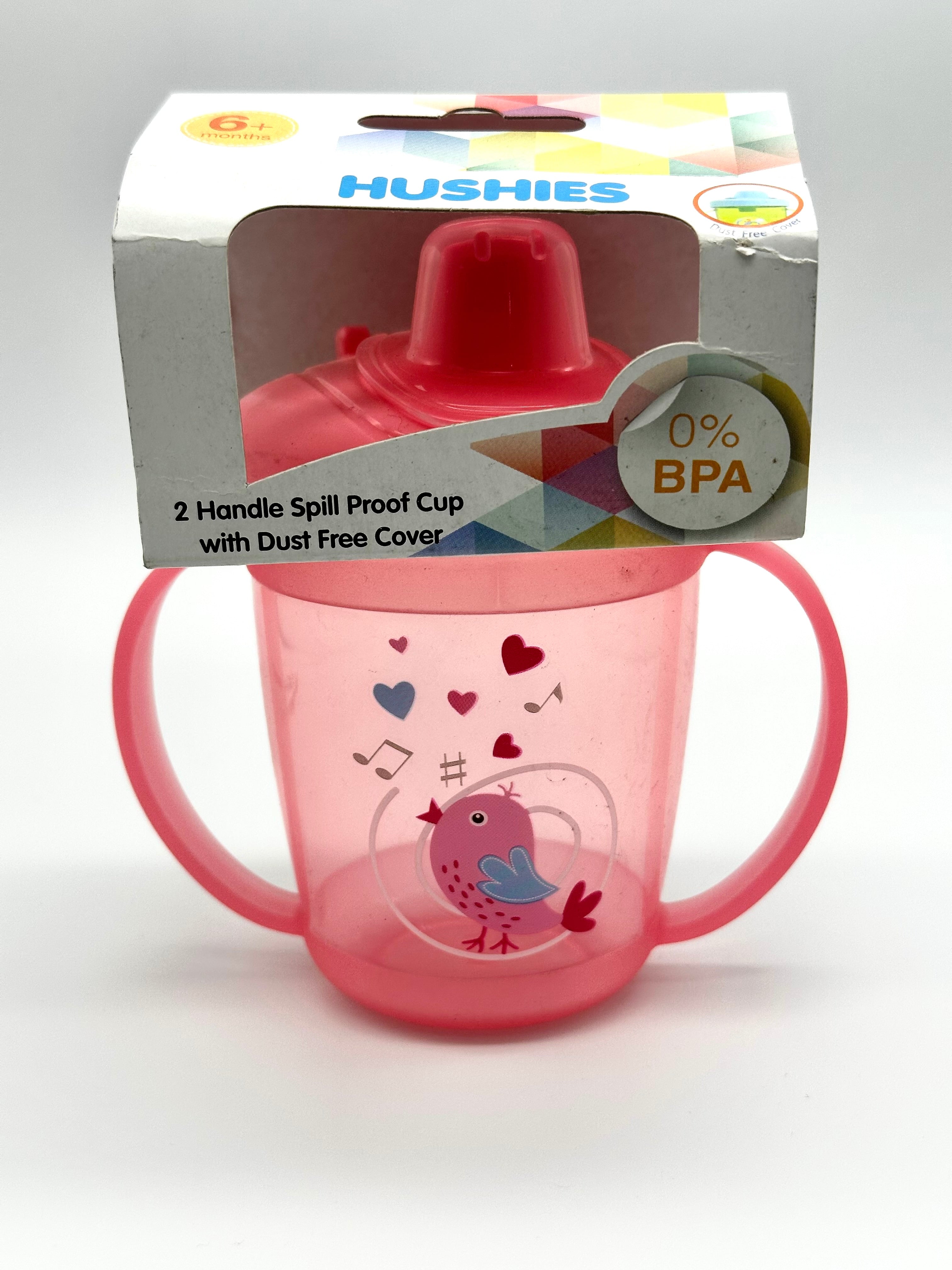 Sippy cup