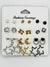 Earrings pack