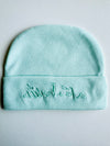 Cap newborn (imported)