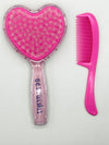 Hair brush & comb (0-12m)