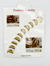 Rings 10pcs