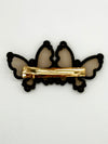 Butterfly hair pin