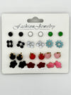 Earrings pack