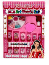 Nail art beads set