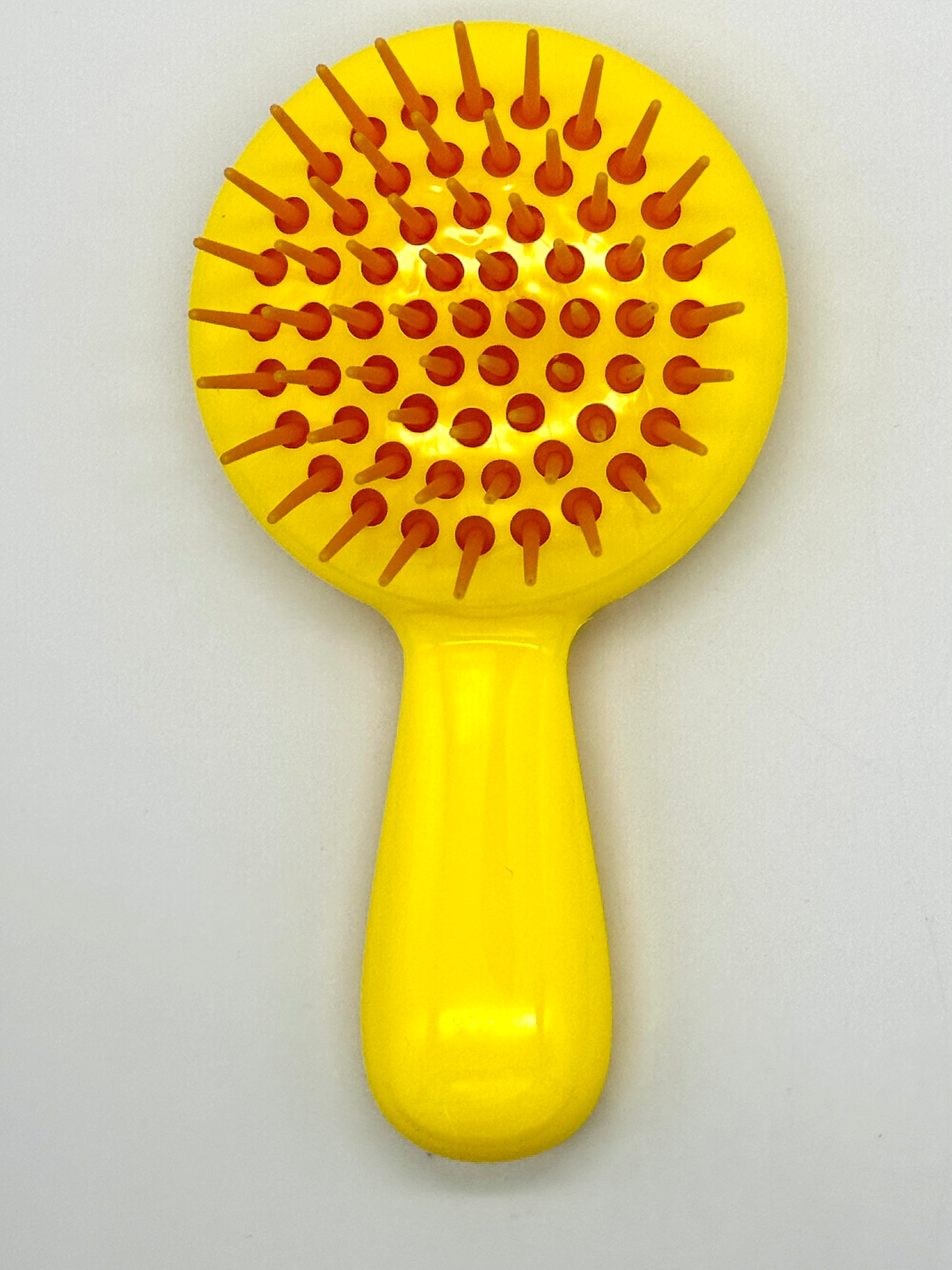 Hair brush