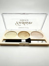 Makeup highlighter kit (imported)