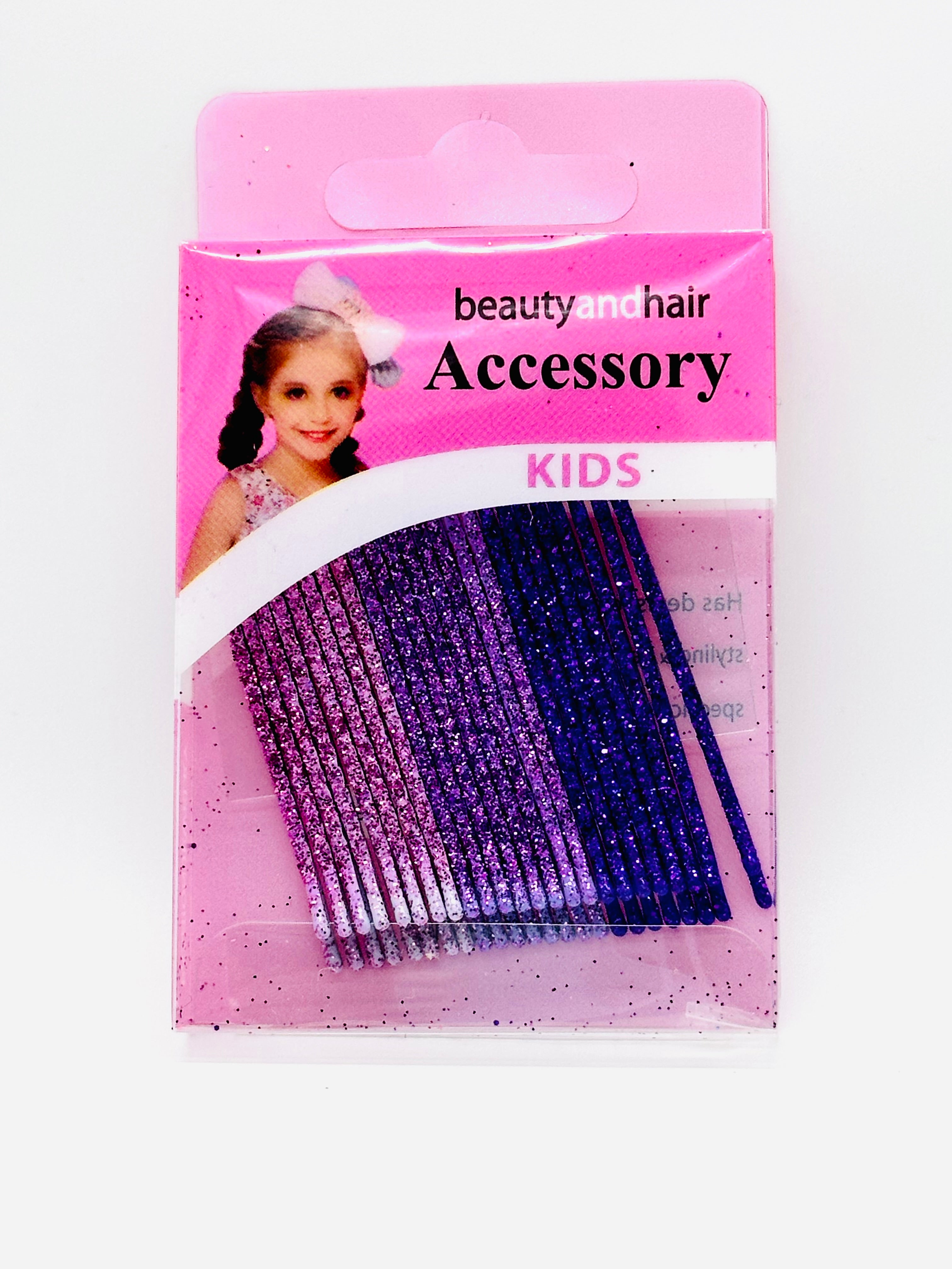 Bobby hair pins (medium)– Ministreetpk