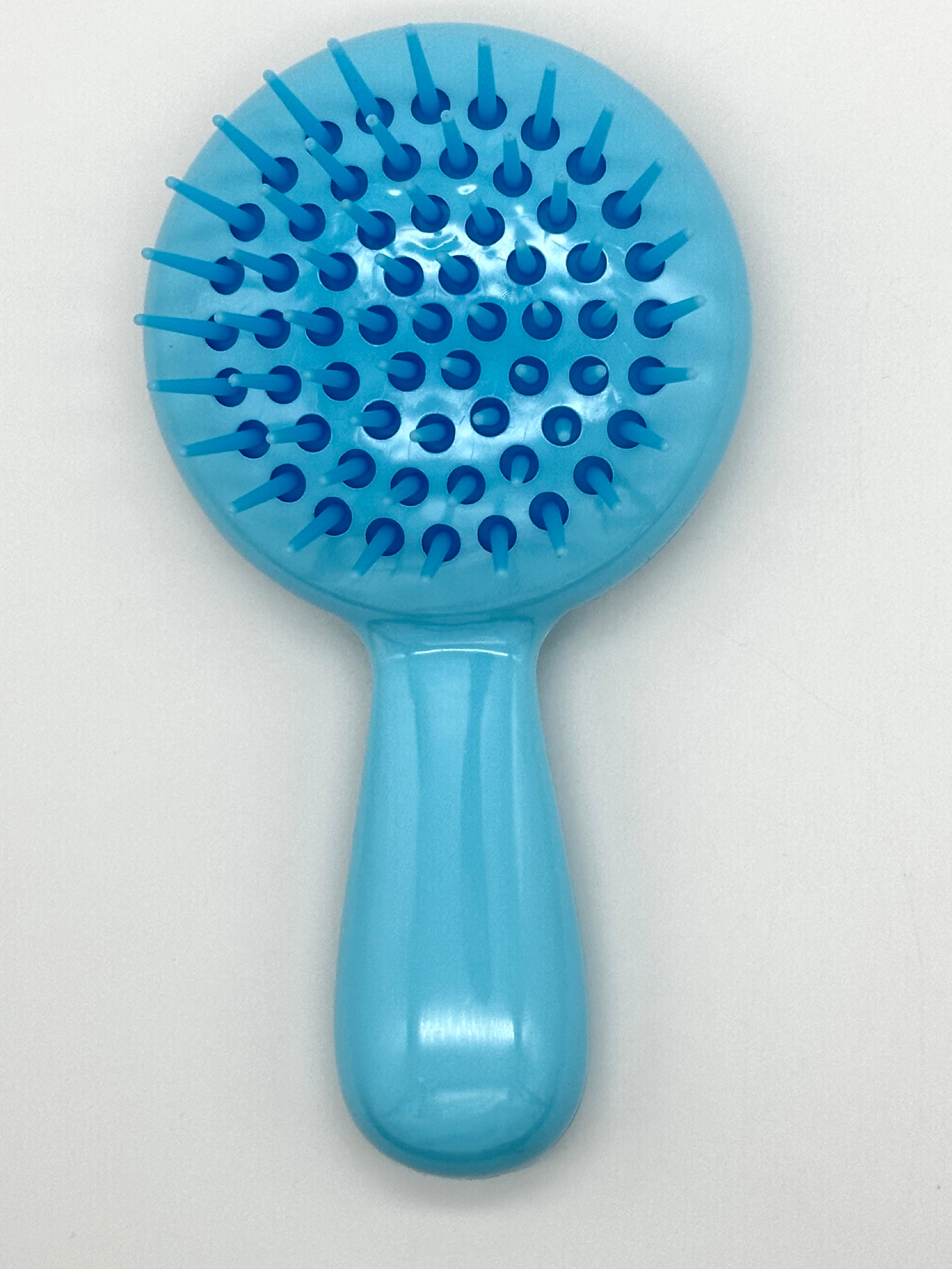 Hair brush