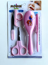 Baby Manicure set