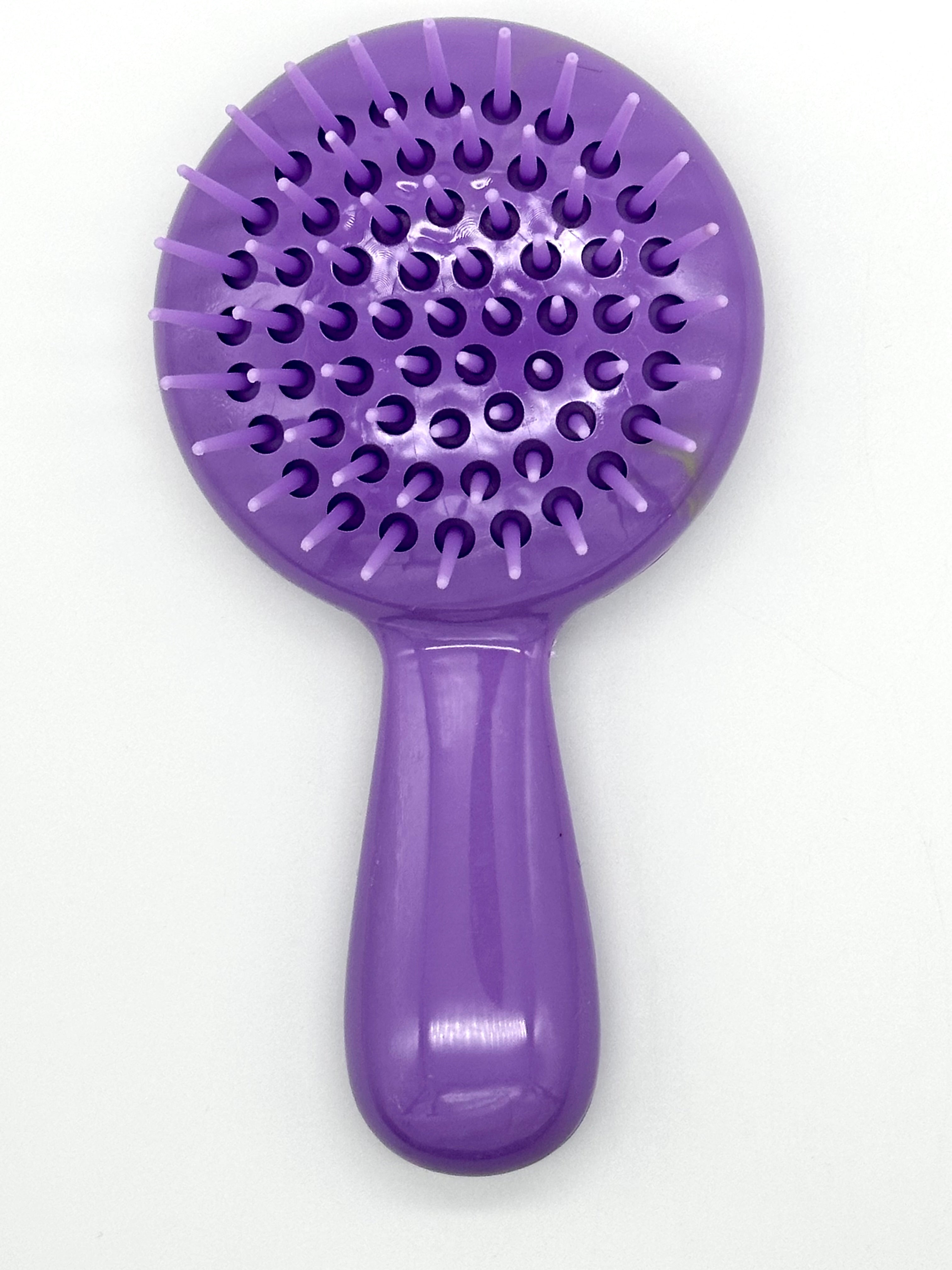 Hair brush