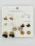 Earrings pack