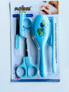 Baby Manicure set