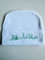 Cap newborn(white) imported