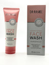 Dr Rashel whitening face wash