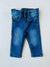 Pant denim (stretch)